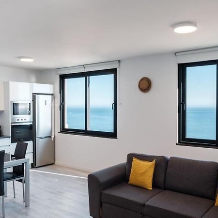 דירות Câmara de Lobos Guestready - Sonho Dos Avos II מראה חיצוני תמונה