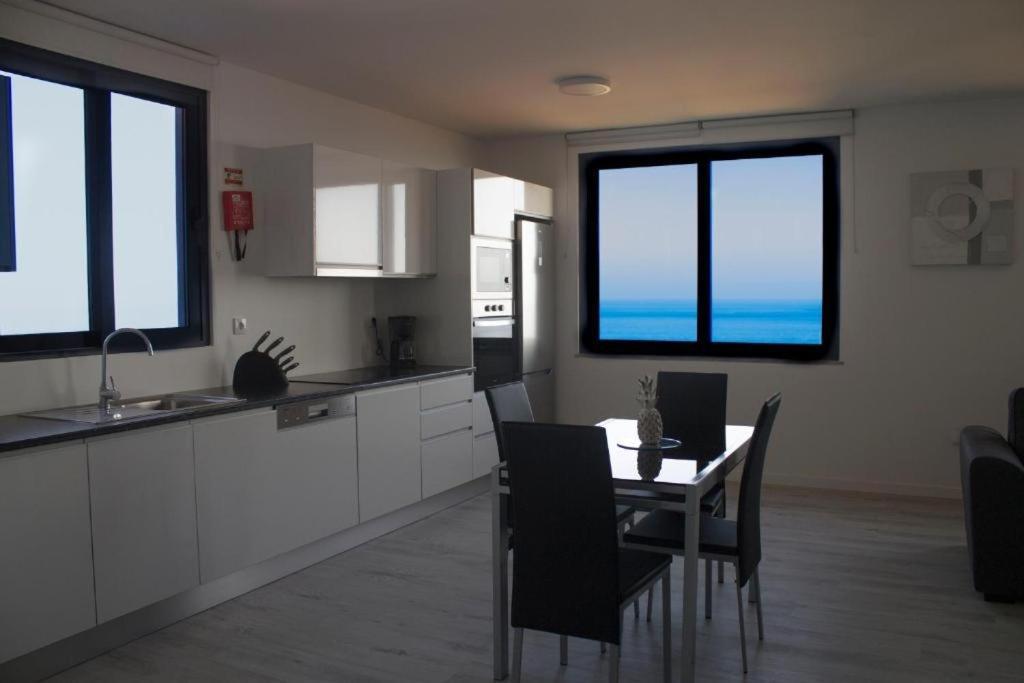 דירות Câmara de Lobos Guestready - Sonho Dos Avos II מראה חיצוני תמונה