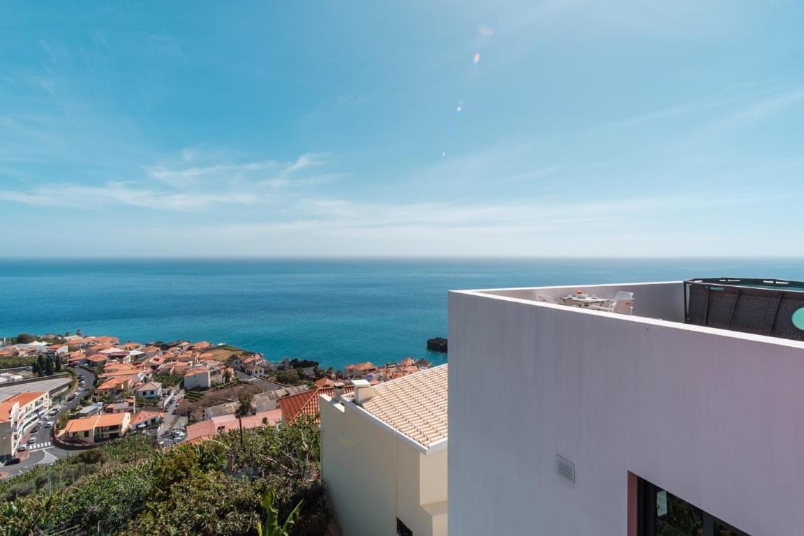 דירות Câmara de Lobos Guestready - Sonho Dos Avos II מראה חיצוני תמונה