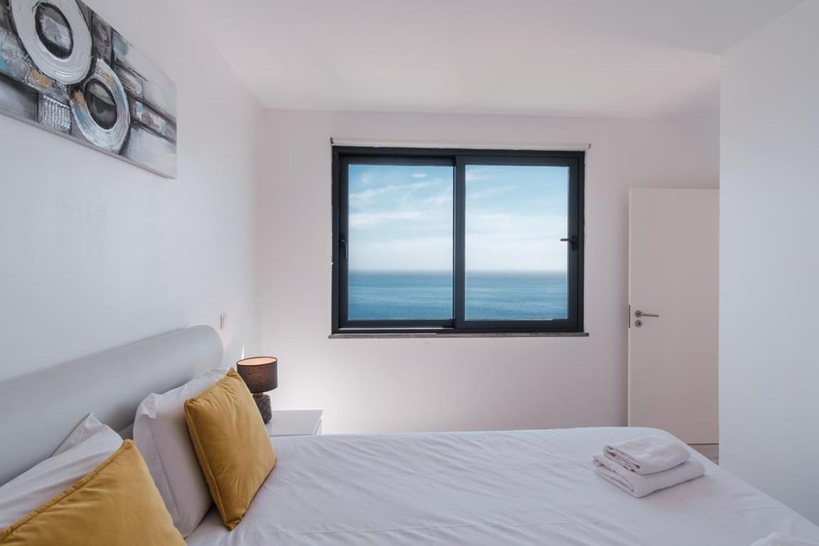 דירות Câmara de Lobos Guestready - Sonho Dos Avos II מראה חיצוני תמונה