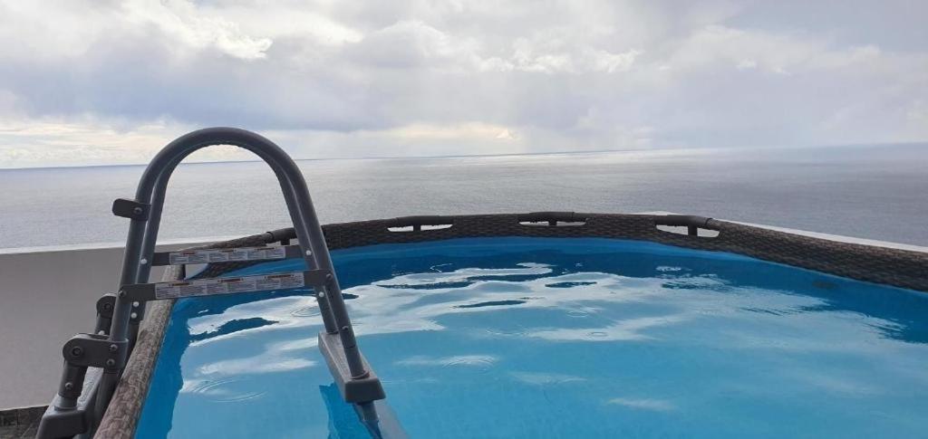 דירות Câmara de Lobos Guestready - Sonho Dos Avos II מראה חיצוני תמונה