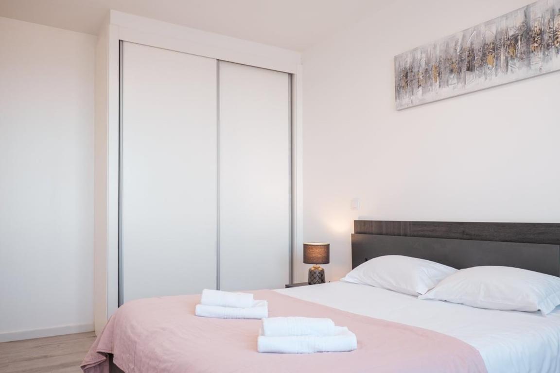 דירות Câmara de Lobos Guestready - Sonho Dos Avos II מראה חיצוני תמונה